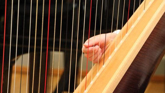 ie Preisträgerinnen und Preisträger werden im Rahmen eines Konzertes am Freitag, 8. Mai, um 17 Uhr im Alten Gemeindehaus zu höre