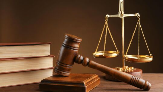 Die verhängten Strafen sind recht milde: zweimal zehn Monate, einmal zwölf Monate Haft – jeweils zur Bewährung ausgesetzt. Symb