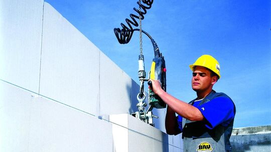Bis zum Jahresende 2025 wurden in der baden-württembergischen Baubranche insgesamt 5.970 Nachwuchskräfte ausgebildet, was einem