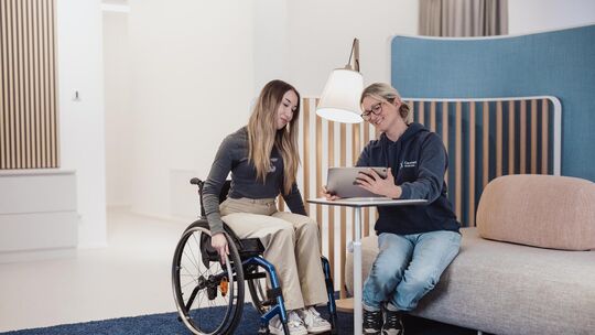 Foto: SC Sanitätshaus Carstens GmbH