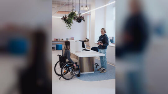 Foto: SC Sanitätshaus Carstens GmbH