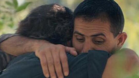 Am Donnerstag, 23. April, zeigt das Kommunale Kino Kirchheim in Kooperation mit der Friedensinitiative Kirchheim den Film „Until