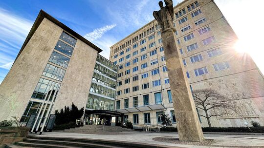 Archivfoto: Johannes Aigner