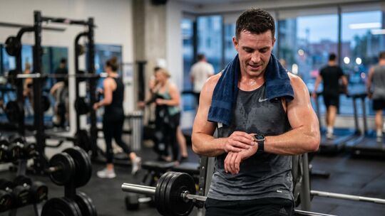 An der Spitze der Trends steht zum dritten Mal in Folge Wearable Technology. Foto: Symbolbild KI