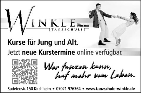 Kurse für Jung und Alt