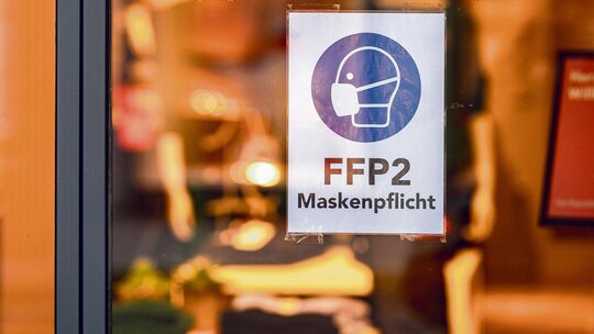 Es erscheint wie ein Bild aus einer vergangenen Epoche: Die nicht gerechtfertigte Rückforderung von Corona-Soforthilfen in Baden