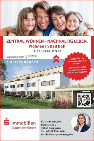 Wohnen in Bad Boll