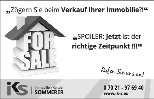 Richtiger Zeitpunkt