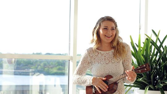 Stimmungsvolle Musik unterstreicht die schönsten Momente der Hochzeit. Foto: Pixabay