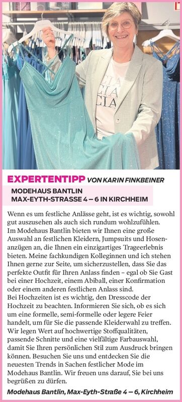 Expertentipp Hochzeit