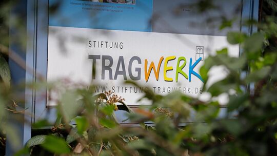 Stiftung Tragwerk Stiftung Tragwerk