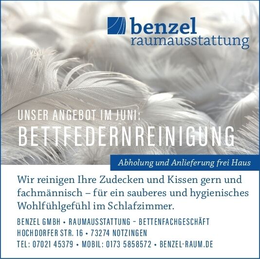 SVÖ Notzinger Dätscherfest