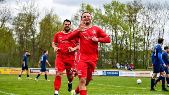 Die Weilheimer sind nach wie vor Favorit auf den Titel. Foto: Markus Brändli Die Weilheimer sind nach wie vor Favorit auf den Titel. Foto: Markus Brändli