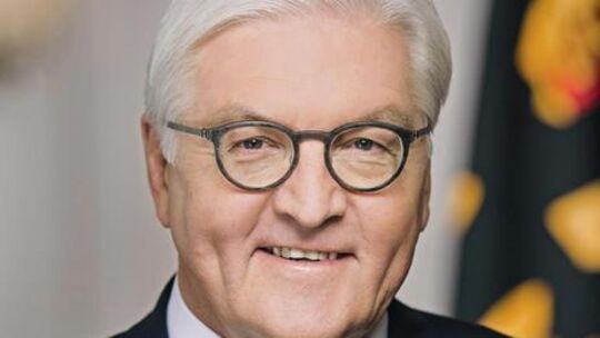 Frank-Walter Steinmeier kommt auf die Schwäbische Alb. Foto: Bundesregierung/Steffen Kugler Frank-Walter Steinmeier kommt auf die Schwäbische Alb. Foto: Bundesregierung/Steffen Kugler