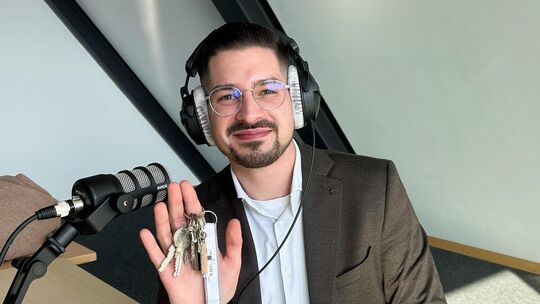 Merklinger beobachtet Veränderungen in der Bestattungskultur.