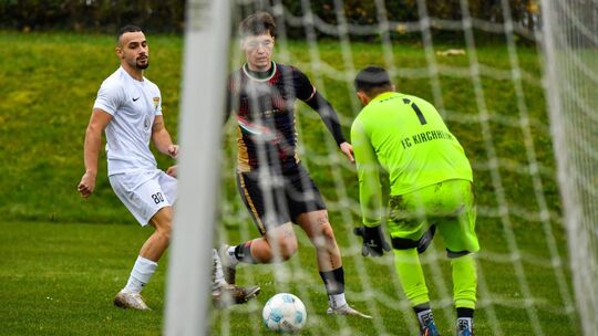 Catania oder FCK: Wer wird Kirchheimer „Stadtmeister“ der A2? Im Hinspiel hatten die Catanesi mit 2:0 die Oberhand. Foto: Markus Catania oder FCK: Wer wird Kirchheimer „Stadtmeister“ der A2? Im Hinspiel hatten die Catanesi mit 2:0 die Oberhand. Foto: Markus