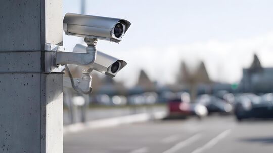 Das Land hat den Einsatz der Videoüberwachung im öffentlichen Raum deutlich erleichtert. Foto: stock.adobe.com Das Land hat den Einsatz der Videoüberwachung im öffentlichen Raum deutlich erleichtert. Foto: stock.adobe.com