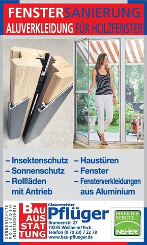 SVÖ Renovieren und Modernisieren