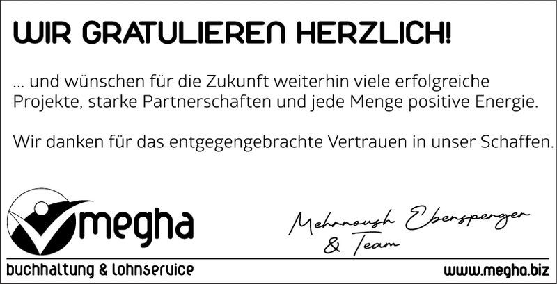 15 Jahre Teckwerke & Energieteam