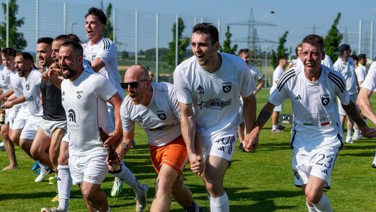 Relegation rockt Gefühlswelten – so wie beim TSV Notzingen, der vergangenes Jahr im Nachsitzen den Aufstieg in die Kreisliga A g Relegation rockt Gefühlswelten – so wie beim TSV Notzingen, der vergangenes Jahr im Nachsitzen den Aufstieg in die Kreisliga A g