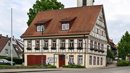 In der Gemeinde Ohmden hängt der Haussegen schief: Gegen eine Steuererhöhung stellen sich drei Ratsmitglieder kategorisch. Foto: In der Gemeinde Ohmden hängt der Haussegen schief: Gegen eine Steuererhöhung stellen sich drei Ratsmitglieder kategorisch. Foto: