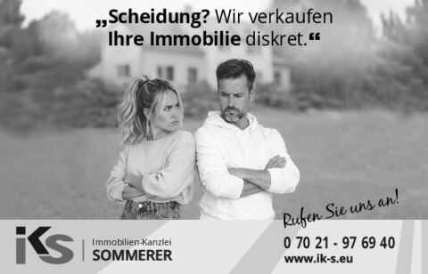 Scheidung