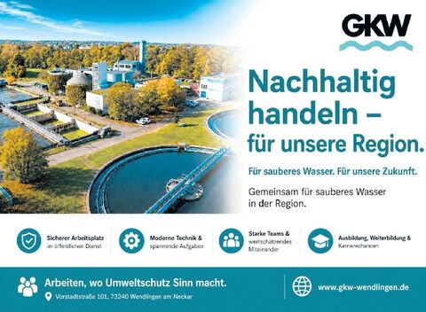 Nachhaltig handeln - für unsere Region