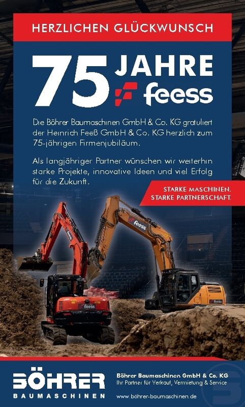 Koll 75 Jahre Feess