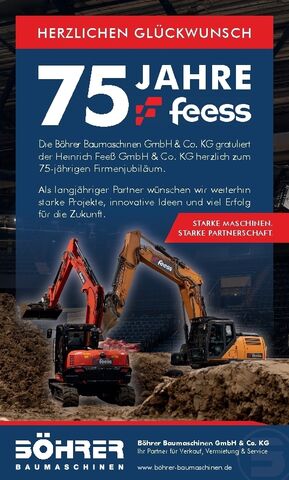 Koll 75 Jahre Feess