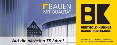 75 Jahre Fa. Feess