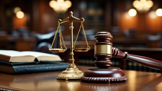 Das Urteil soll am 25. Juni verkündet werden. Symbolfoto: stock.adobe.com Das Urteil soll am 25. Juni verkündet werden. Symbolfoto: stock.adobe.com