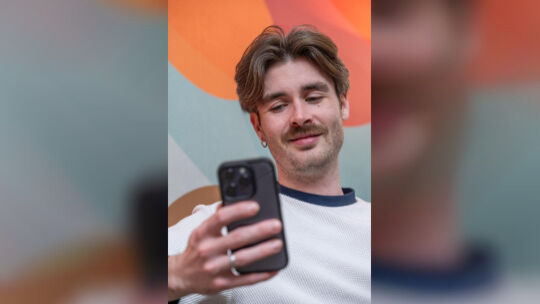 Medfluencer, medizinisch geschulte Content Creator, erklären Gesundheit dort, wo Menschen ohnehin suchen: auf Instagram, TikTok Medfluencer, medizinisch geschulte Content Creator, erklären Gesundheit dort, wo Menschen ohnehin suchen: auf Instagram, TikTok