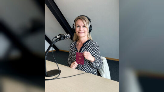 Alexandra Heilmann vom TUI Reisebüro Weilheim gibt Antworten. Foto: pr