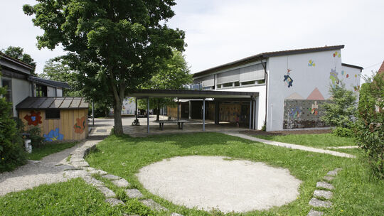 Holzmaden Grundschule
