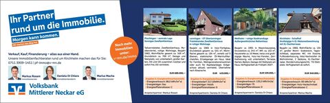 Ihr Partner rund um die Immobilie!