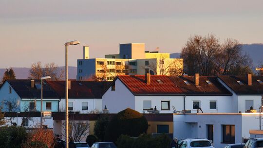 Nicht jede Wohnung ist zur Kapitalanlage geeignet. Zentraler Erfolgsfaktor ist die Vermietbarkeit der Wohnung. Foto: Jörg Bächle