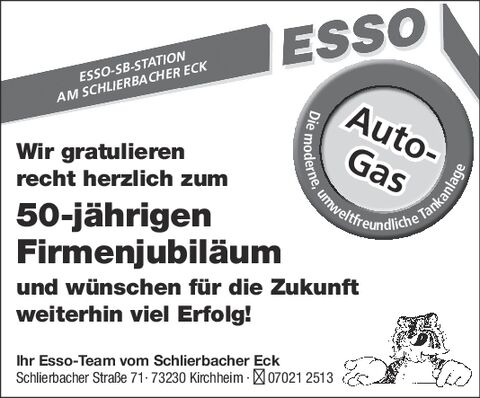 50 Jahre Fa. Reiterer