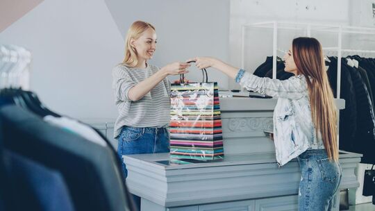 Über 90 Prozent der befragten Betriebe stimmen der Aussage zu, dass Ausbildung für die eigene Nachwuchssicherung unverzichtbar i Über 90 Prozent der befragten Betriebe stimmen der Aussage zu, dass Ausbildung für die eigene Nachwuchssicherung unverzichtbar i