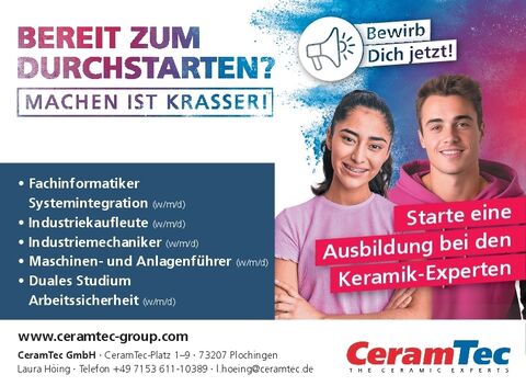 SVÖ Berufsausbildung 2026