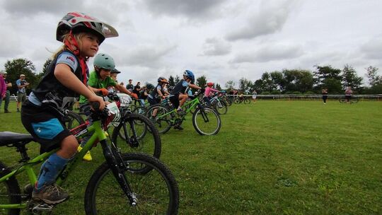 Von der U5 bis zu den Masters können am Samstag Starterinnen und Starter in Bissingen ihr Können unter Beweis stellen. Foto: pr Von der U5 bis zu den Masters können am Samstag Starterinnen und Starter in Bissingen ihr Können unter Beweis stellen. Foto: pr