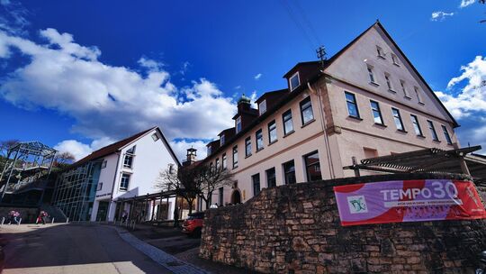 Die Owener Grundschule wird Ganztagsschule. Archivfoto: Jörg Bächle Die Owener Grundschule wird Ganztagsschule. Archivfoto: Jörg Bächle