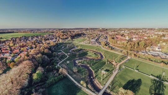 Die Landesgartenschau Ellwangen 2026 ist wie gemacht für einen entspannten Familienausflug – voller Natur, Bewegung und gemeinsa Die Landesgartenschau Ellwangen 2026 ist wie gemacht für einen entspannten Familienausflug – voller Natur, Bewegung und gemeinsa
