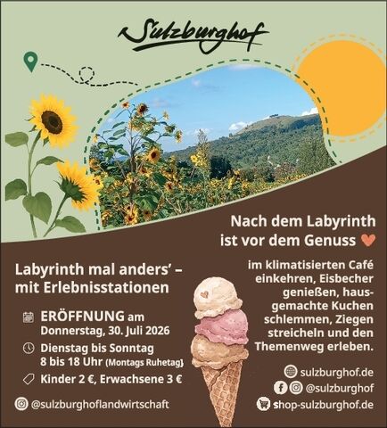 SVÖ Sommer Sonne gute Laune