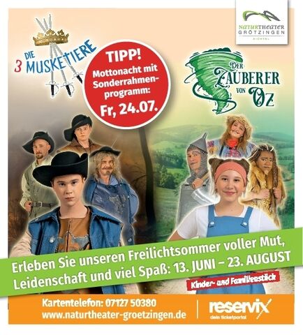 SVÖ Sommer Sonne Gute Laune