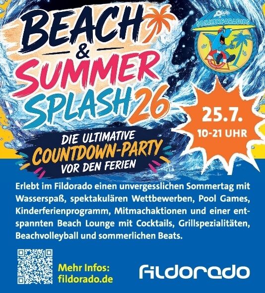 SVÖ Sommer Sonne Gute Laune