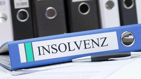 Mangelnde Nachfrage, vor allem aus der schwächelnden Automobilindustrie, hat die Firma Eberhard aus Schlierbach in die Krise gez Mangelnde Nachfrage, vor allem aus der schwächelnden Automobilindustrie, hat die Firma Eberhard aus Schlierbach in die Krise gez