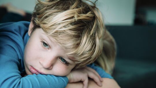 Noten können Kinder motivieren, aber auch entmutigen. Symbolfoto: Adobe Stock Noten können Kinder motivieren, aber auch entmutigen. Symbolfoto: Adobe Stock