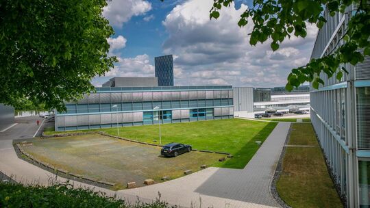 Festo weist die Vorwürfe zurück, Beschäftigte mit Aufhebungsverträgen unter Druck zu setzen. Foto: Roberto Bulgrin Festo weist die Vorwürfe zurück, Beschäftigte mit Aufhebungsverträgen unter Druck zu setzen. Foto: Roberto Bulgrin