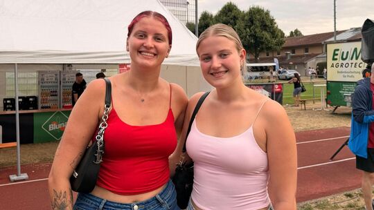 Lana und Jana Lana und Jana