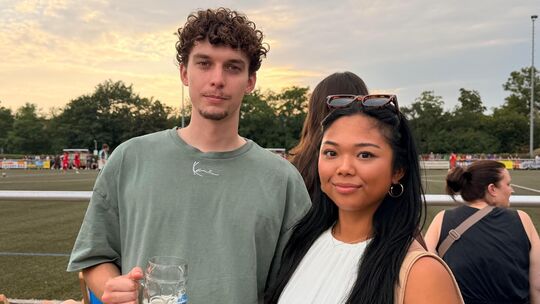 Felix und Manuela Felix und Manuela